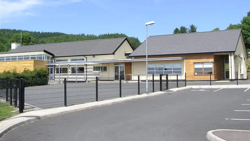 St Brigid's Primary School