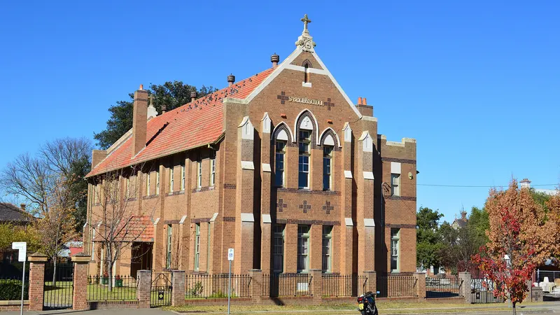 St Brigid's School