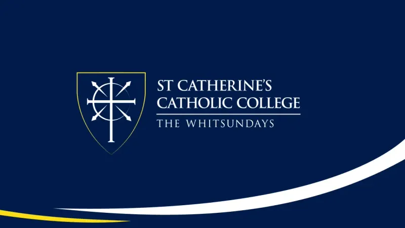 St Catherine's Catholic College The Whitsundays (Proserpine)