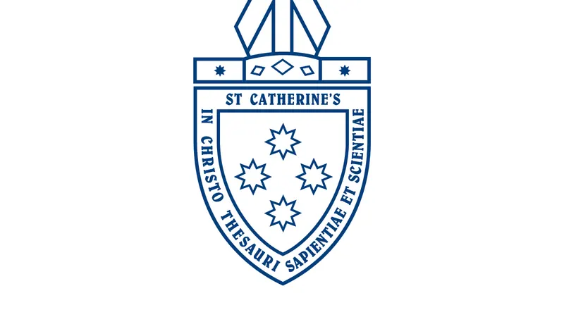 St Catherine's School