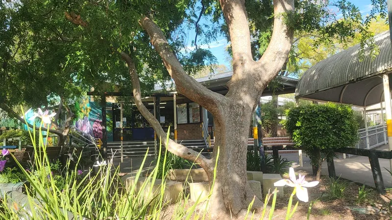 St Clair Public School