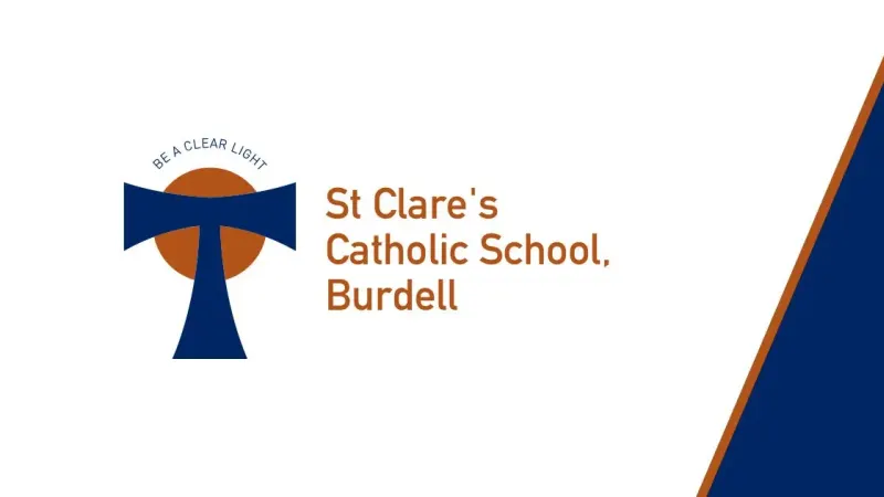 St Clare's Catholic School (Burdell)