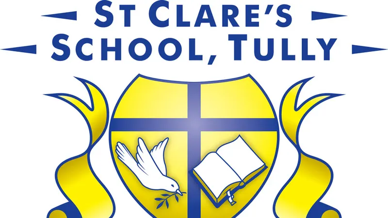St Clare's School (Tully)