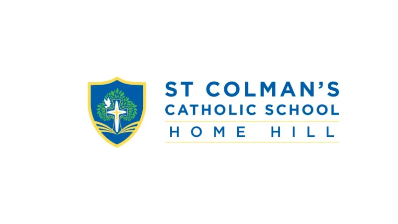 St Colman's School (Home Hill)