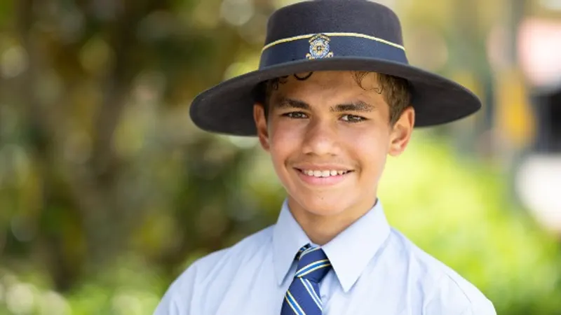 St Columban's College (Caboolture)