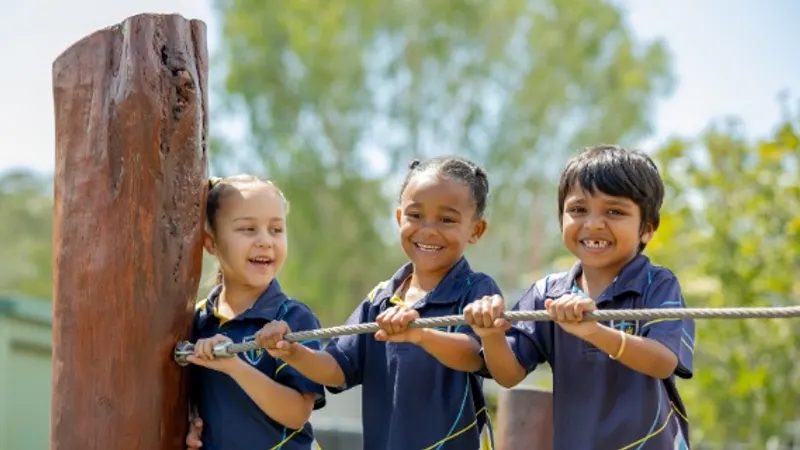 St Eugene College (Burpengary)