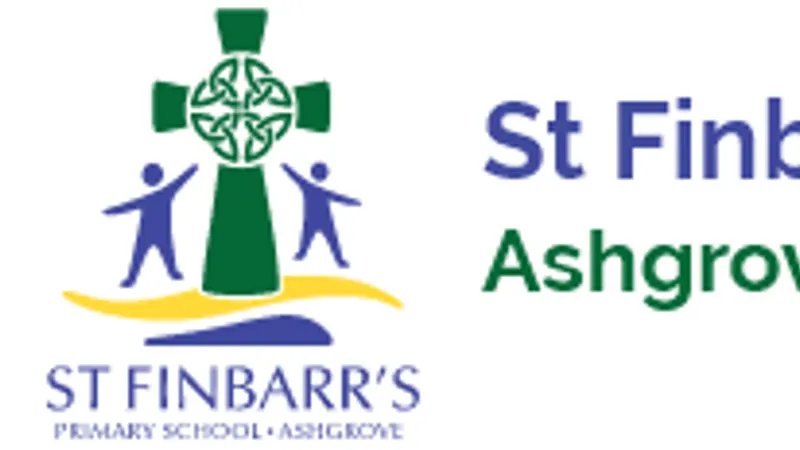 St Finbarr's School (Ashgrove)
