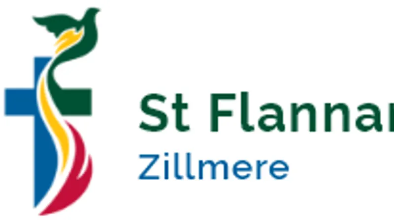 St Flannan's School (Zillmere)