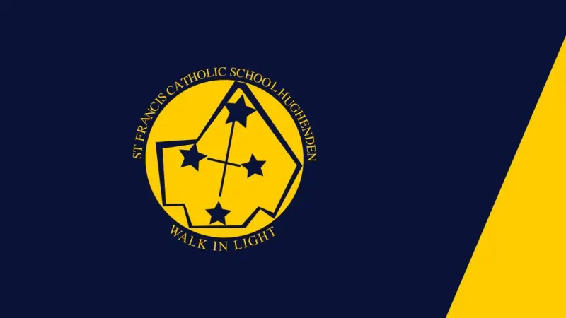 St Francis Catholic School (Hughenden)