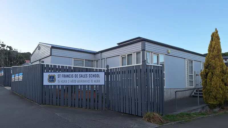 St Francis de Sales School