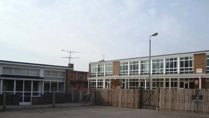 St Francis of Assisi Catholic Primary School