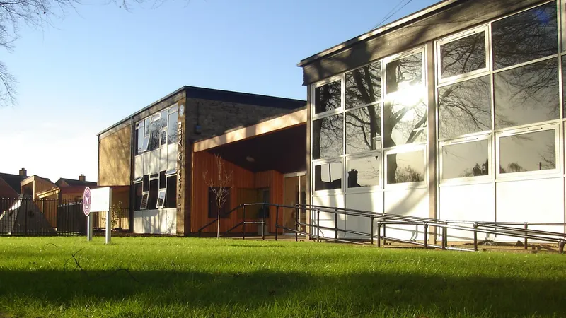 St Francis of Assisi School