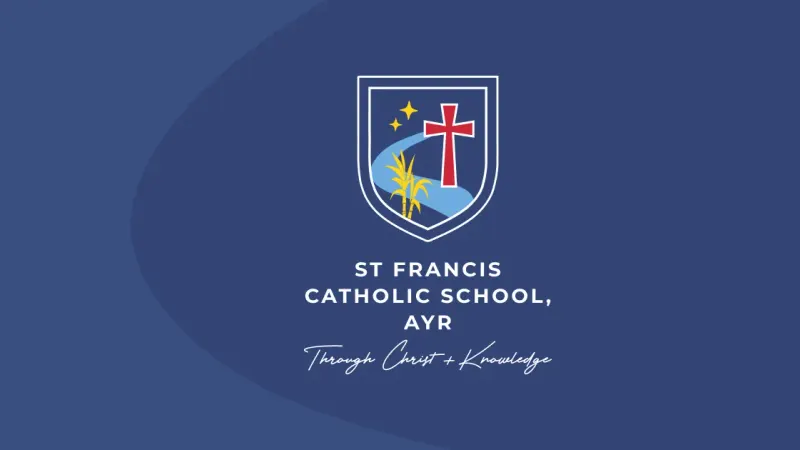 St Francis' School (Ayr)