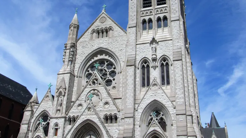 St Francis Xavier College