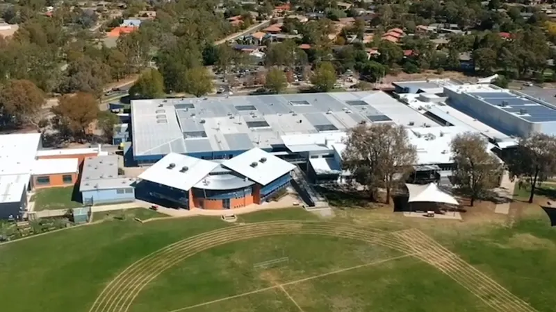 St Francis Xavier College