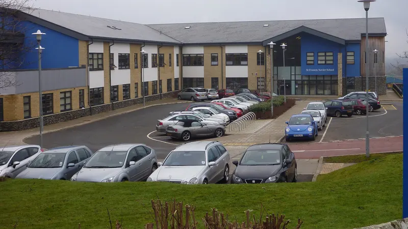 St Francis Xavier School