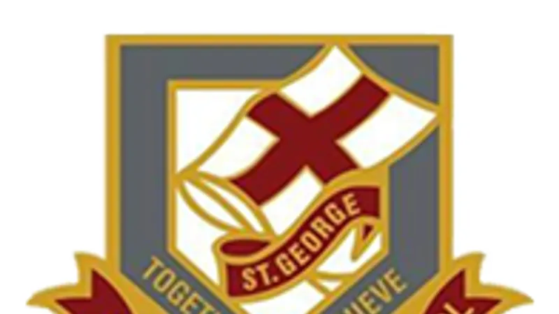 St George State High School