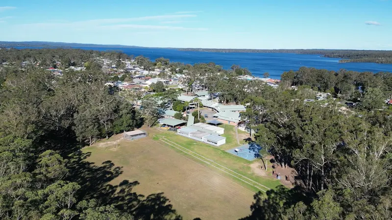 St Georges Basin Public School