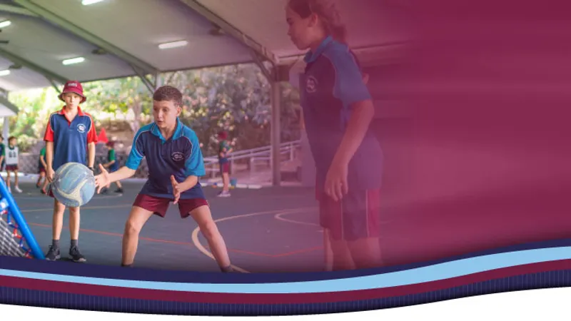 St Gerard Majella Primary School (Woree)