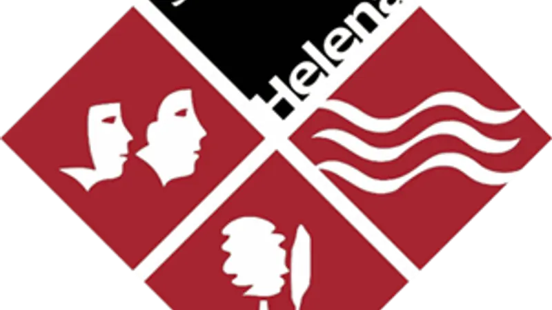 St Helena Secondary College