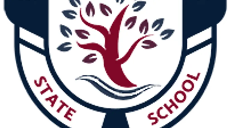 St Helens State School