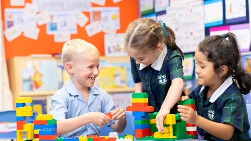 St Ignatius School (Toowong)