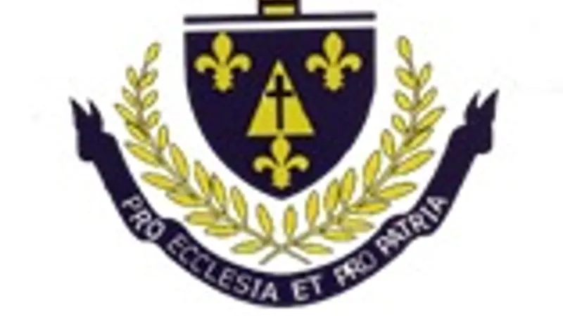 St James' School