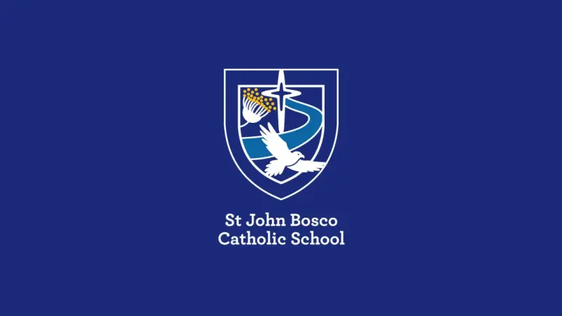 St John Bosco Catholic School (Collinsville)