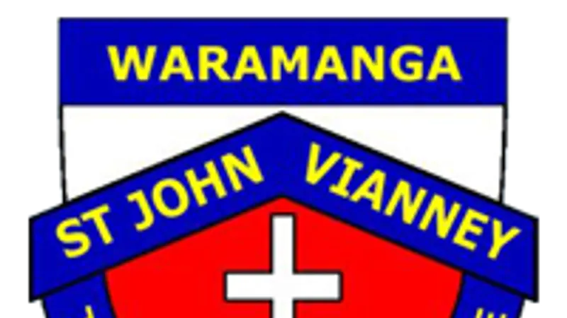 St John Vianney's Primary School