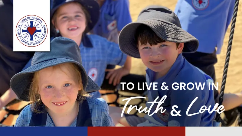 St Joseph's Catholic Primary School (Barcaldine)
