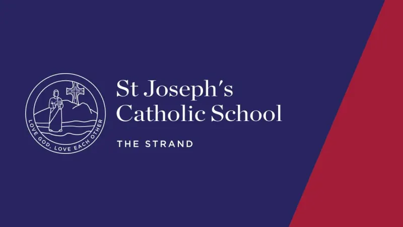 St Joseph's Catholic School, The Strand (North Ward)
