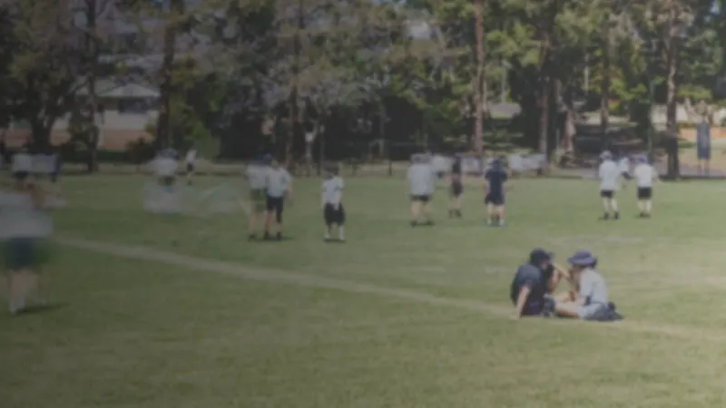 St Joseph's College (Toowoomba)