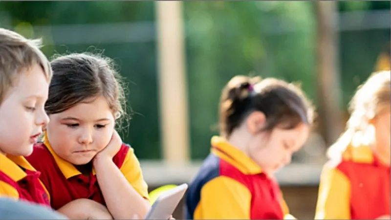St Joseph's Primary School (Nambour)