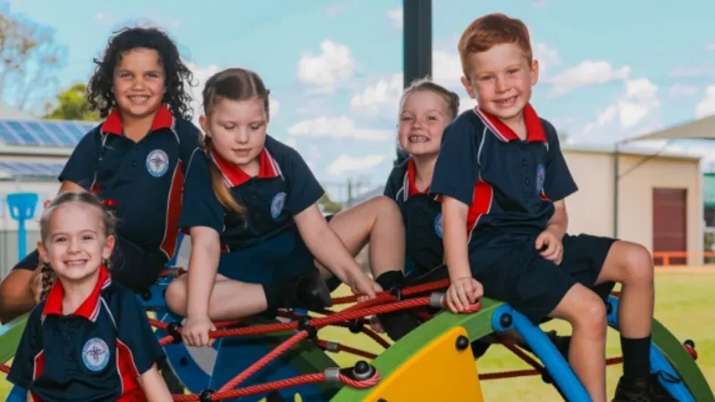 St Joseph's School (Childers)