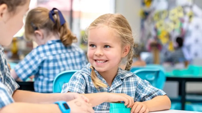St Joseph's School (Gayndah)