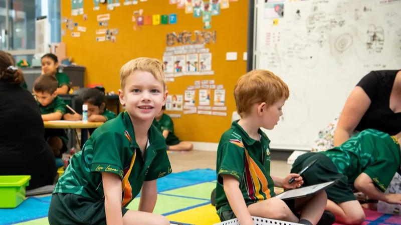 St Joseph's School (Mount Isa)
