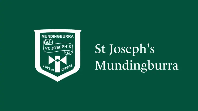 St Joseph's School (Mundingburra)