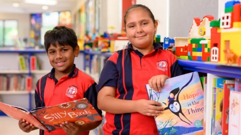 St Joseph's School (Murgon)