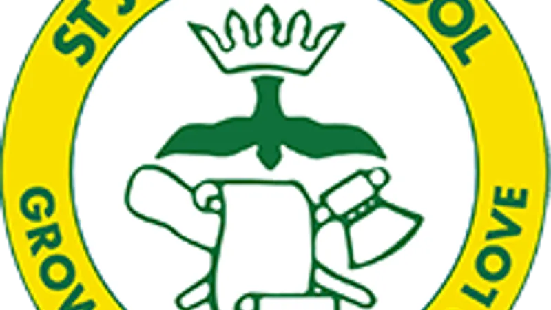 St Jude's Primary School
