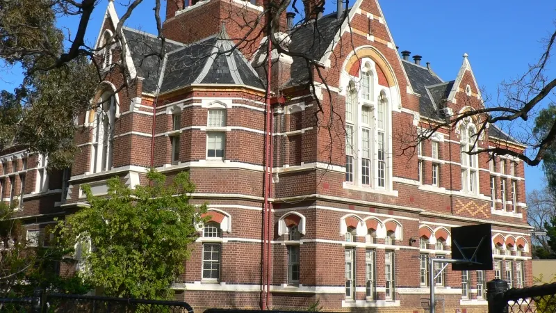 St Kilda Primary School