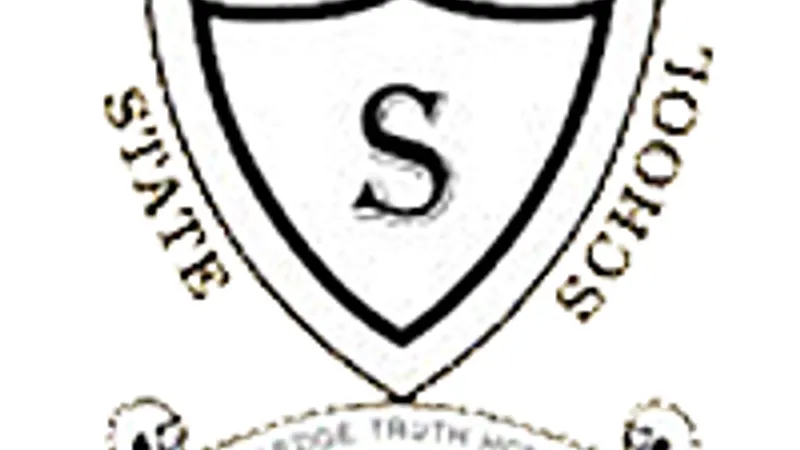 St Lawrence State School