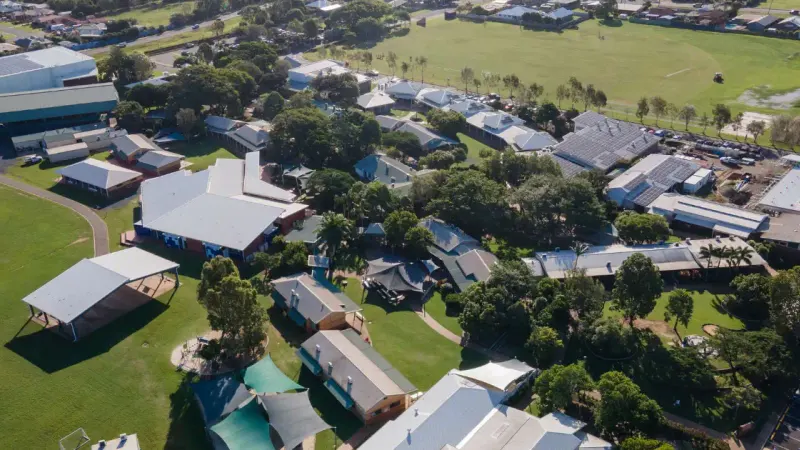 St Luke's Anglican School (Bundaberg)