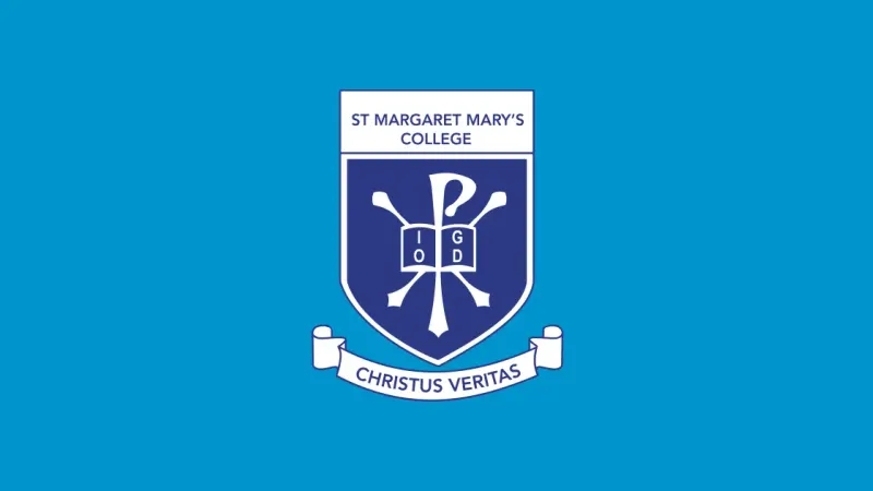 St Margaret Mary's College (Hyde Park)
