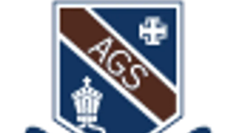 St Margaret's Anglican Girls School (Ascot)