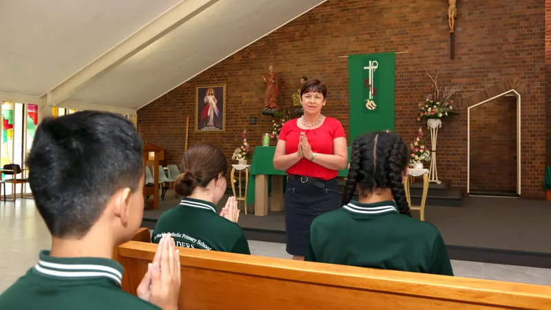 St Mark's School (Inala)