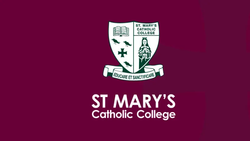 St Mary's Catholic College (Woree)