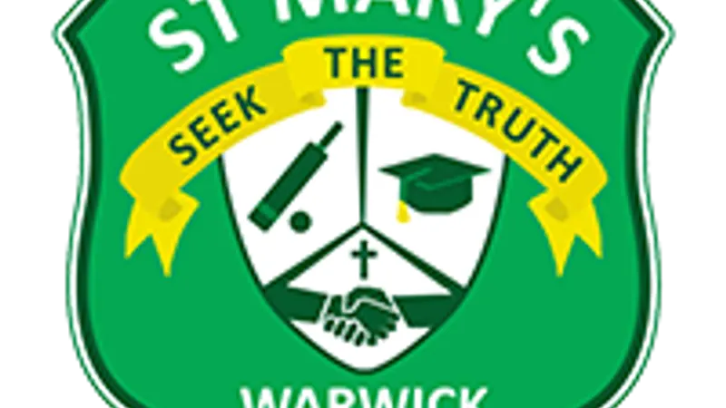 St Mary's School (163 Palmerin St, Warwick)