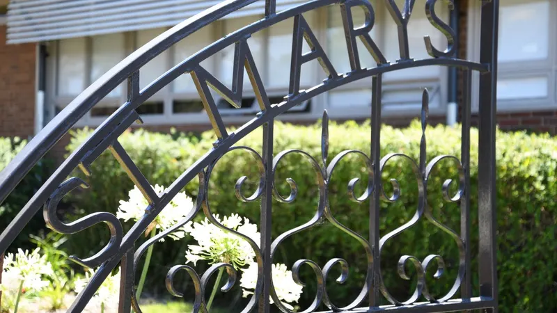 St Marys South Public School