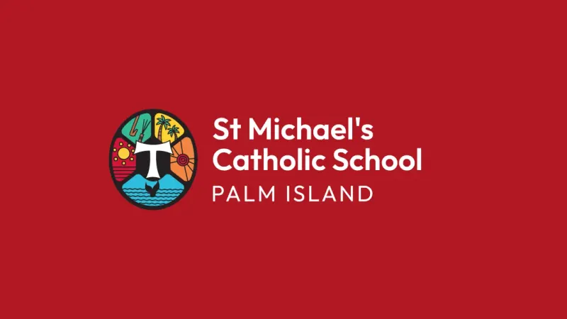 St Michael's Catholic School (Palm Island)