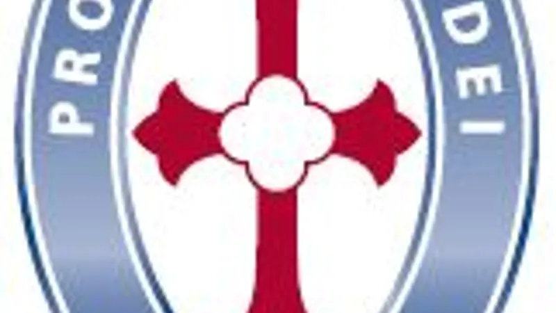 St Michael's Grammar School